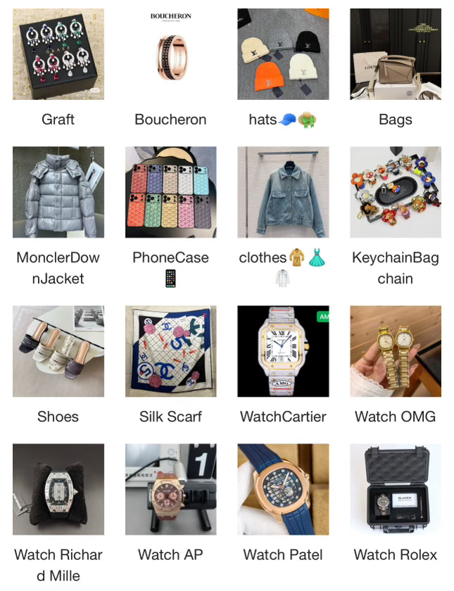 Tory Vendor & more