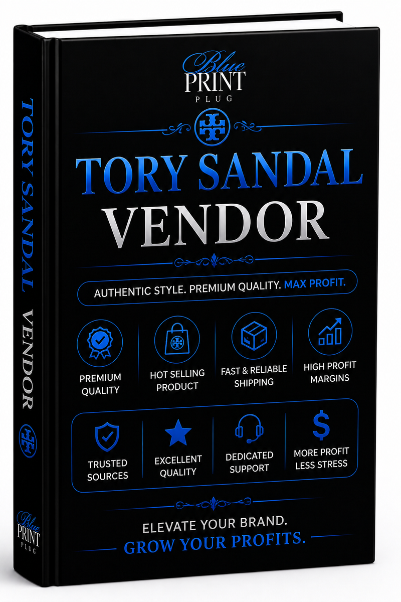 Tory Vendor