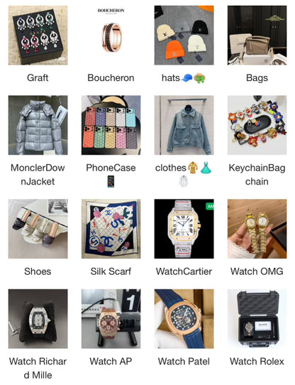 Tory Vendor & more