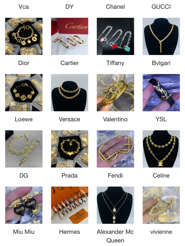 Tory Vendor & more