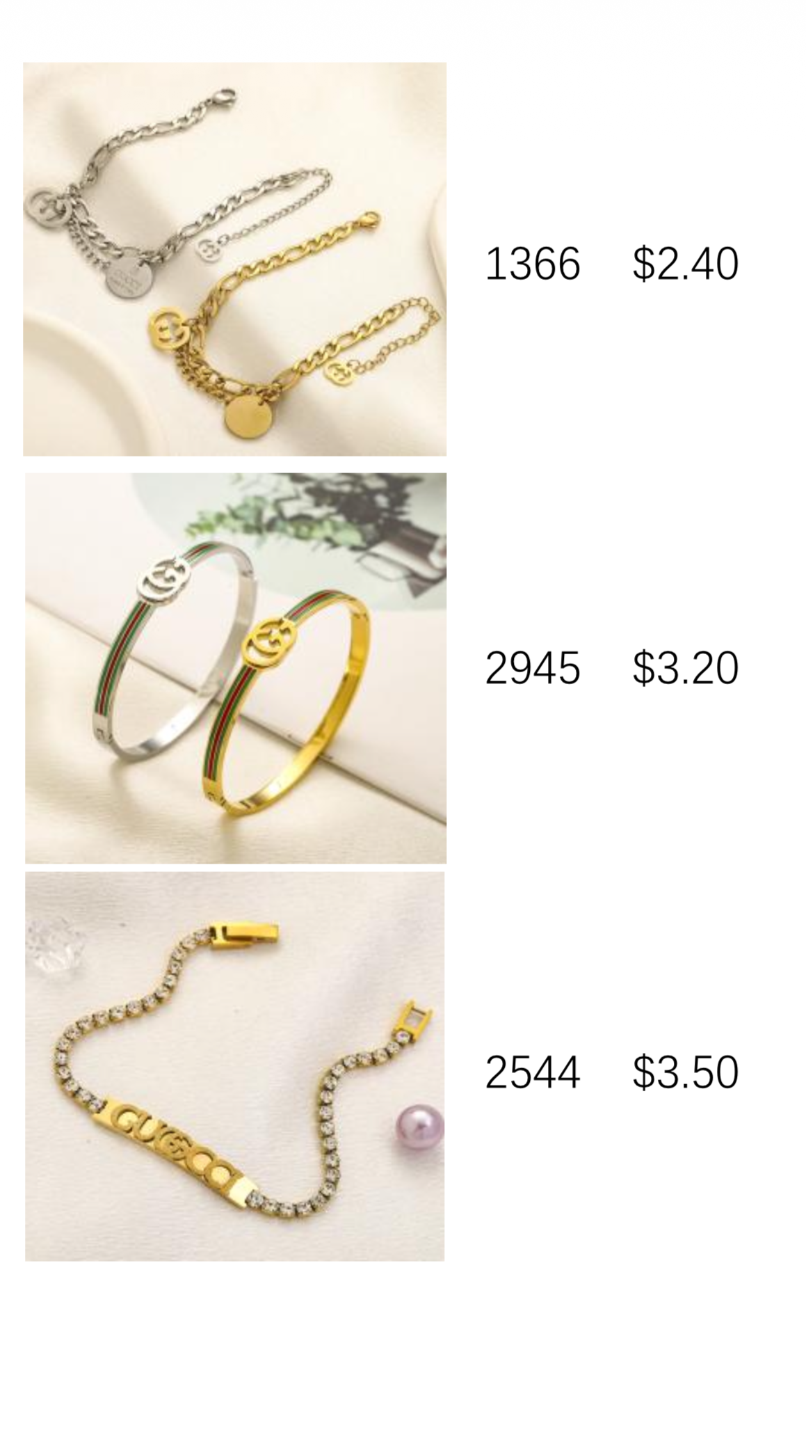 Luxury Swarovski Vendor & more